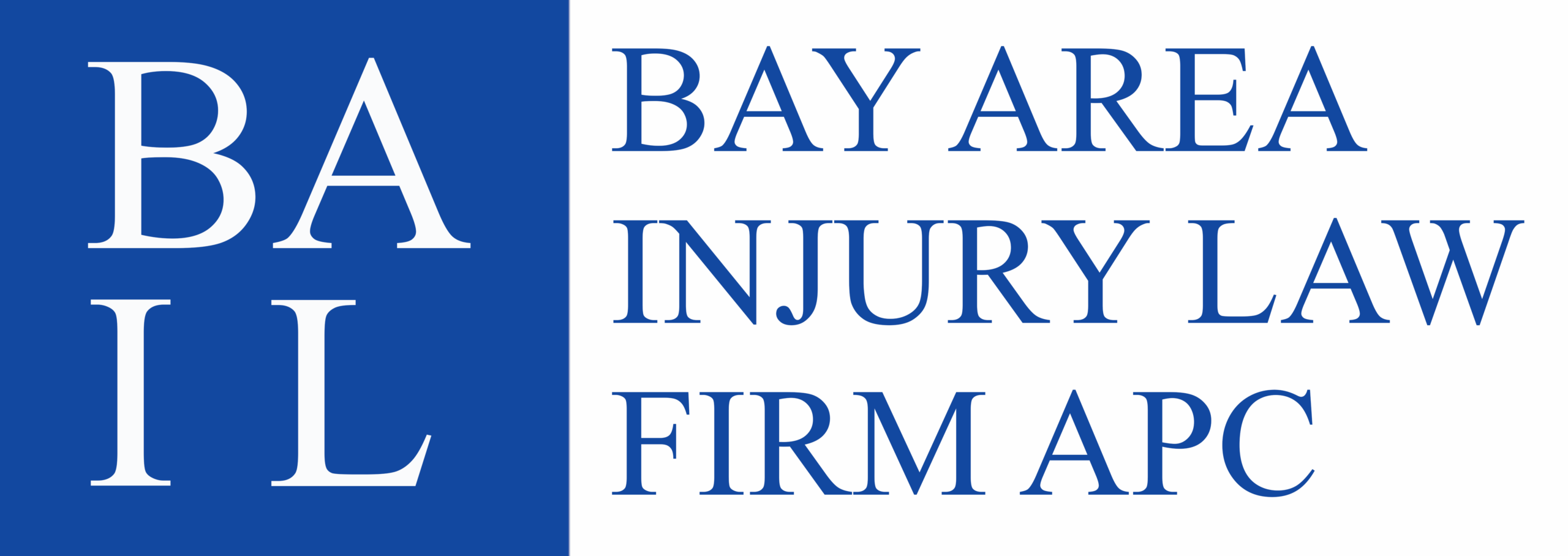 Bay Area Injury Law Firm